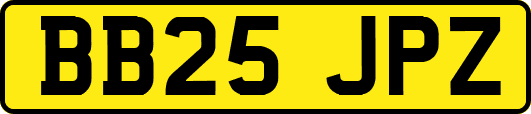 BB25JPZ