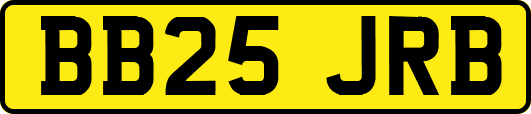 BB25JRB