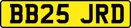 BB25JRD