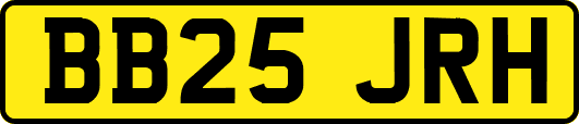 BB25JRH