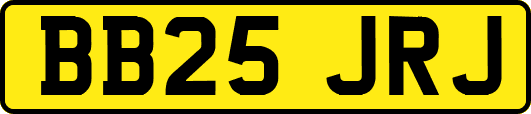 BB25JRJ