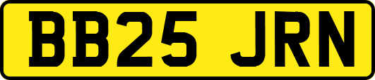 BB25JRN