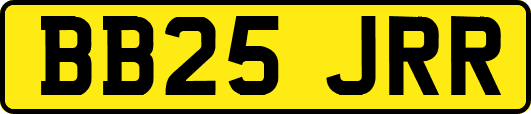 BB25JRR