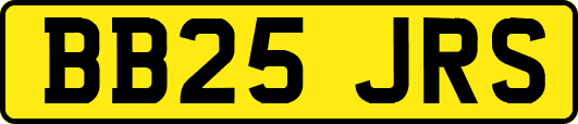BB25JRS