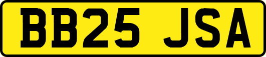 BB25JSA