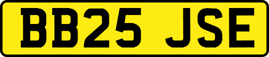 BB25JSE