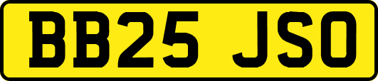BB25JSO