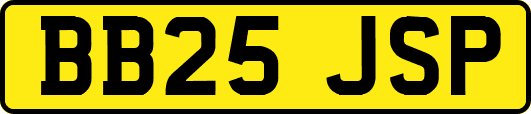 BB25JSP