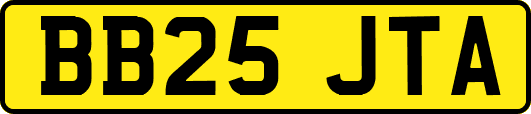 BB25JTA