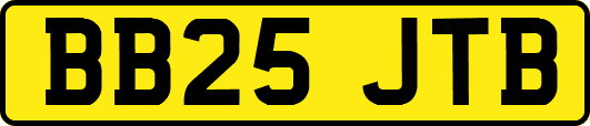 BB25JTB