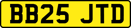 BB25JTD