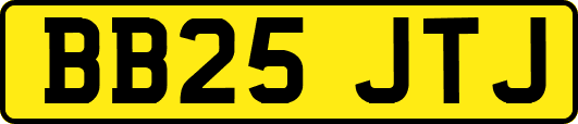 BB25JTJ
