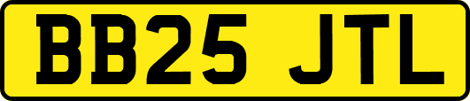BB25JTL