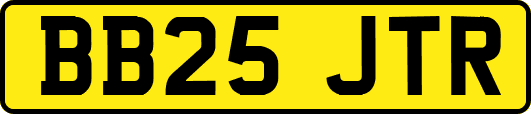 BB25JTR