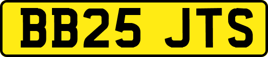 BB25JTS