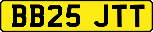 BB25JTT