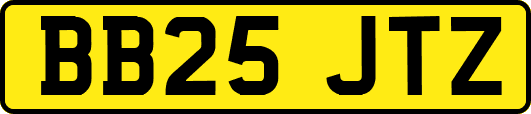 BB25JTZ