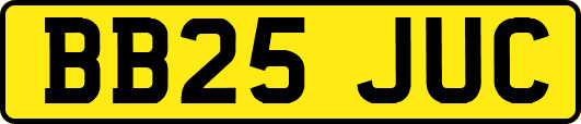 BB25JUC