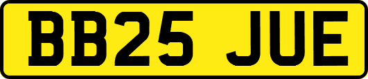 BB25JUE