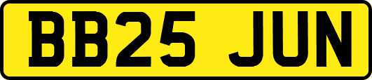 BB25JUN
