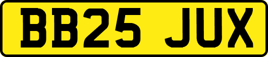 BB25JUX
