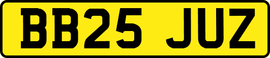 BB25JUZ