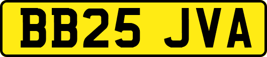 BB25JVA