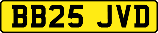 BB25JVD