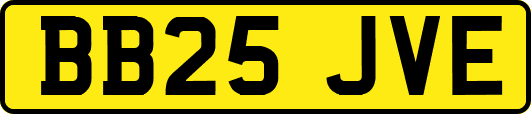 BB25JVE