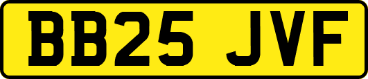 BB25JVF