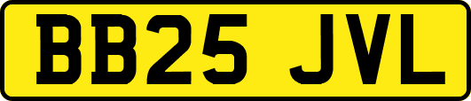 BB25JVL