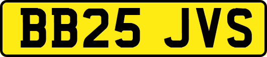BB25JVS