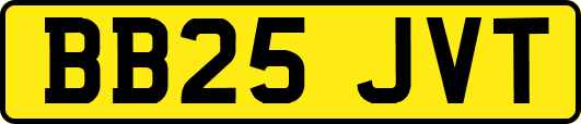 BB25JVT