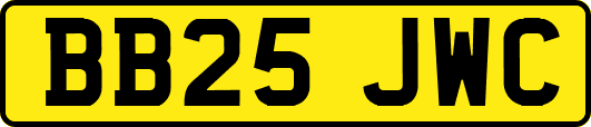 BB25JWC