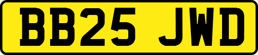 BB25JWD