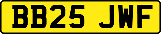 BB25JWF