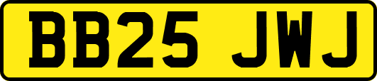 BB25JWJ