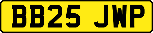 BB25JWP