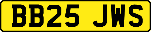 BB25JWS