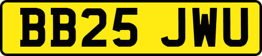BB25JWU