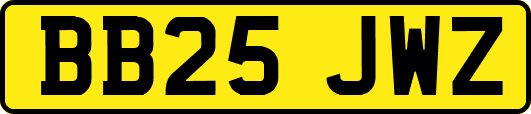 BB25JWZ