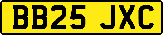 BB25JXC