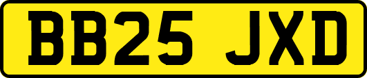 BB25JXD