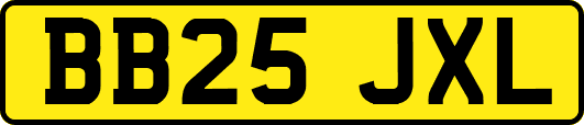 BB25JXL
