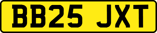 BB25JXT