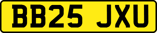 BB25JXU