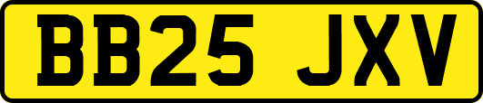BB25JXV