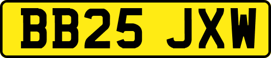 BB25JXW