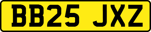 BB25JXZ