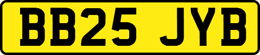 BB25JYB
